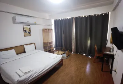 DreamStay Hotels in Nakhon Chai Si