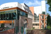 Holiday Beach Budapest Wellness and Conference Hotel Hotels in 