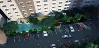 Ririn Apartemen Hotels in Waru