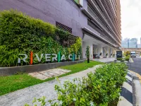 Riveria Premier Suites Kuala Lumpur Hotels near Brickfields