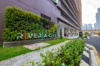 Riveria Premier Suites Kuala Lumpur Отели в г. 