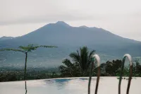 Selayang Enau, Brown Sugar Resort with The Sweetest Story - Villas