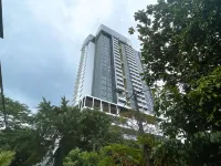 GYDEN STAYCATION #The Straits Johor Bahru Hotels in 