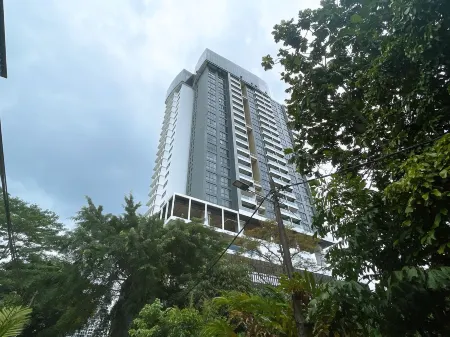 GYDEN STAYCATION #The Straits Johor Bahru
