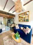 North Point Luxury Stay in Bogota - Chico فنادق في La Calera