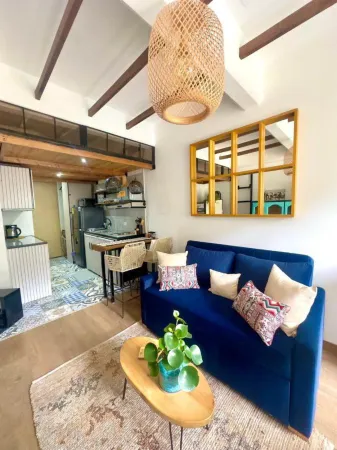 North Point Luxury Stay in Bogota - Chico Отели в г. Веракрус