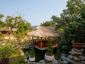 An Châng Retreat & Spa
