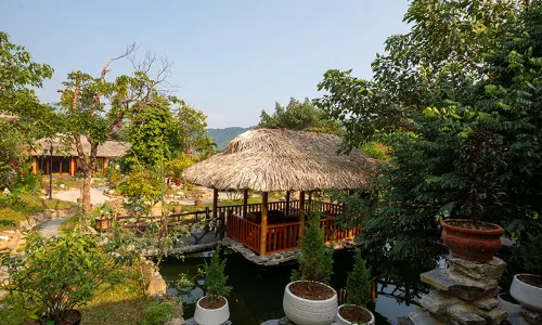An Châng Retreat & Spa