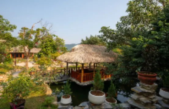 An Châng Retreat & Spa