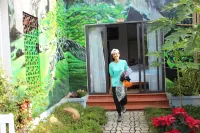 Commander Lodge Các khách sạn ở Sơn Trạch