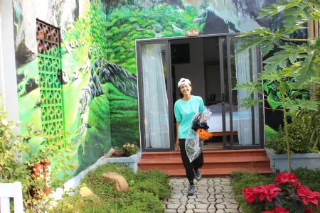 Commander Lodge Отели в г. Son Trach