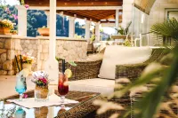 Hotel Bozica Dubrovnik Islands Hotels in Saplunara