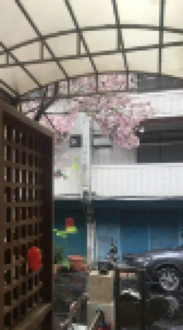 My small countyard  Homestay Hotels near Daiton Mountain