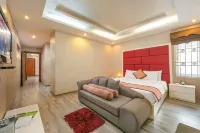 Grand Beach Hotel Nha Trang