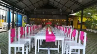 Terra Cassa Hotel Hotels in Bandungan