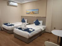 MEILI WANHE HOTEL Hotels in Krong Poi Pet