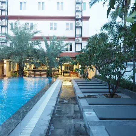Activate C3 Hostel