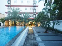 Activate C3 Hostel