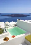 Caldera's Bliss Suites