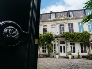 Clarance hôtel