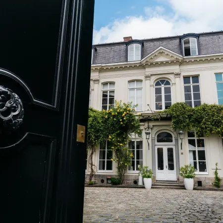 Clarance hôtel