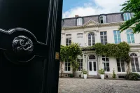 Clarance hôtel Hotel a Lilla