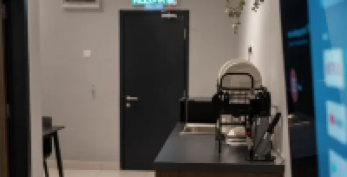 Edumetro at Subang Jaya