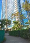 38 Park Avenue condominium, IT Park