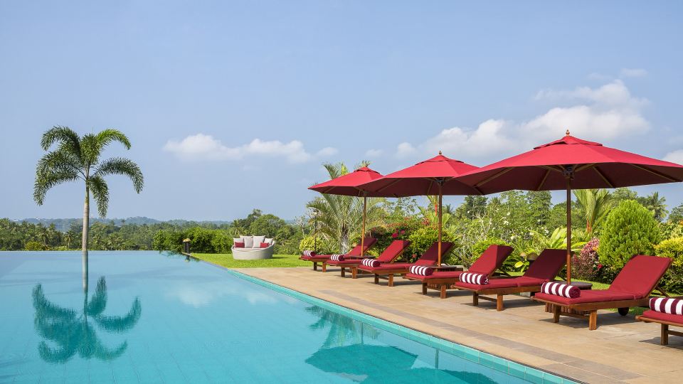 Villa Mayurana by Edwards Collection - Ahangama