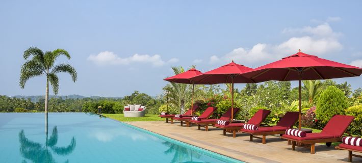 Villa Mayurana by Edwards Collection&nbsp;- Ahangama Hotels in Ahangama