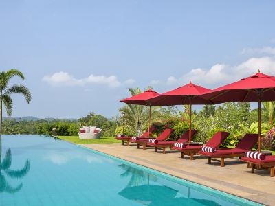 Villa Mayurana by Edwards Collection - Ahangama