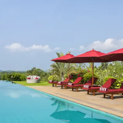 Villa Mayurana by Edwards Collection - Ahangama Hotels near Koggala Lake