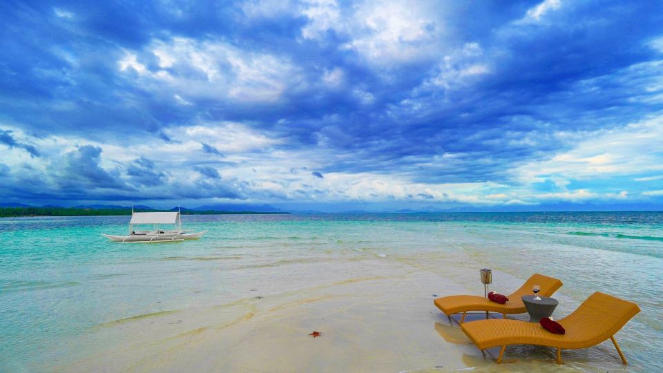 Amorita Resort Palawan