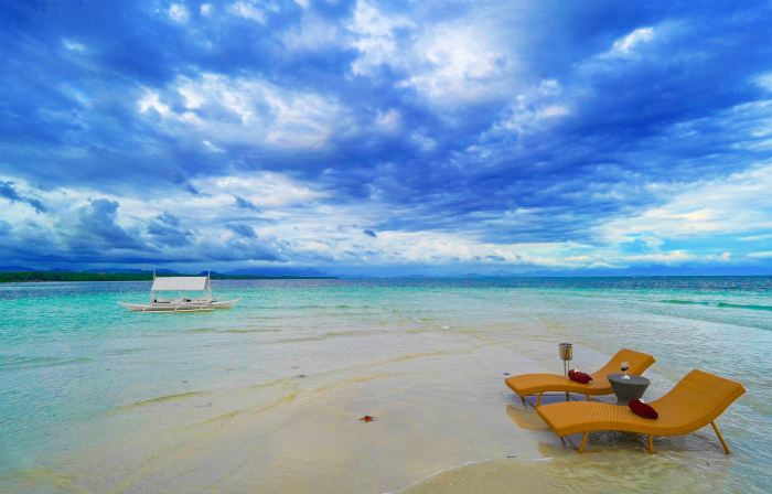 Amorita Resort Palawan