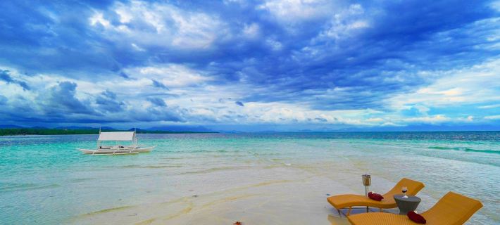 Amorita Resort Palawan Отели в г. Палаван