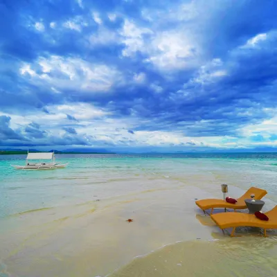 Amorita Resort Palawan Hotels near Mendoza Park