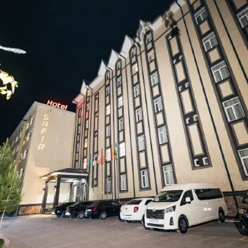 Safir Hotel
