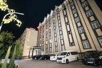 Safir Hotel Hotel in zona Fergana wheel