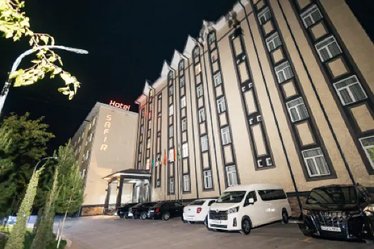 Safir Hotel