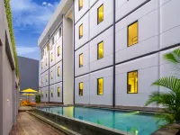 Quest Vibe Dewi Sri Bali Hotels near Sunset Road