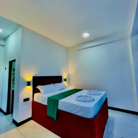 The Misty Mountain - Ella