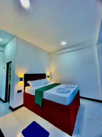 The Misty Mountain - Ella