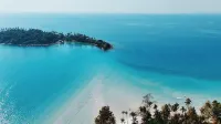 Seacret kohkood - 3-Star