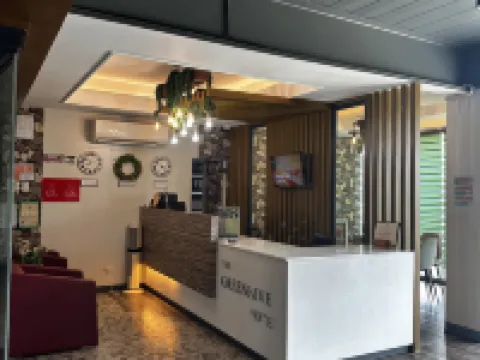 The Greenhive Hotel Inc. バタンガスのホテル