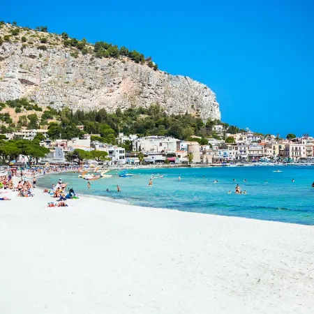 Love Mondello