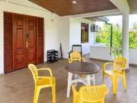The Hub Panadura - Cosy, Convenient & Welcoming Stay - parking