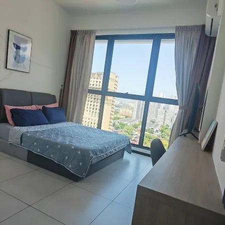 Urban Suite