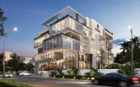 Accra Luxury Apartments at Essence