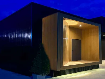 LAFIN RESORT Отели рядом с достопримечательностью «Wat Non PA Ruak»