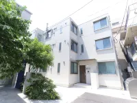 Sugamo Green Heights by Tranova by Tranova Hotels near محطة سوجامو